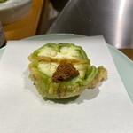 天ぷら割烹 たかの - 