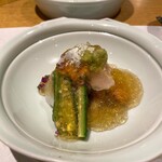 天ぷら割烹 たかの - 