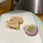 天ぷら割烹 たかの - 