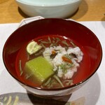 天ぷら割烹 たかの - 