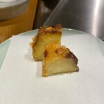 天ぷら割烹 たかの - 