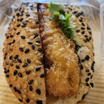 パン マルシェ 東越谷店 - 