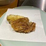 天ぷら割烹 たかの - 