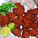 Shrija South Indian Restaurant - 