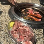 新羅館 名東本店 - 