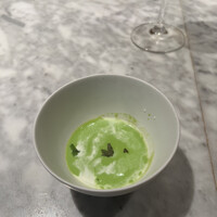 フレンチ串揚げ BEIGNET 大阪･ウメシバ - 