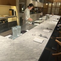 フレンチ串揚げ BEIGNET 大阪･ウメシバ - 