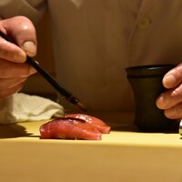 鮨 華 - 