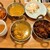 ネパール・インド料理店 ニューライノ - 料理写真:バターチキン・ダル・プラウ・サラダ・スープ・チキン・チキンチリ
