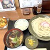 自家製うどん 吉草 五関店