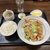 魏飯夷堂 三条店