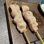 Yakitori Toriichiza - 