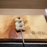 Kumano Yakitori - 