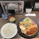 味の店 一番 - 