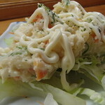 正龍 - ポテトサラダ