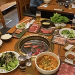 Yakiniku Omonitei - 