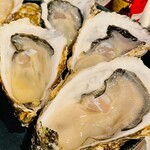 牡蠣処 AZUMASI - 