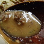 正龍 - 冷やし生花坦々麺