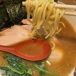 Ramen Nora Riya - 