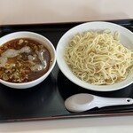 東京大勝軒 - 料理写真: