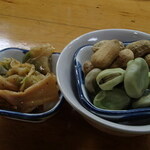 正龍 - サービス