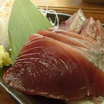 正龍 - 房総沖かつお