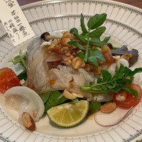 銀座ろくさん亭 - 