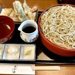 247489974 - 天ざる
