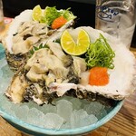 つり鮮 都島本店 - 