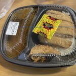 ほっともっと - 料理写真: