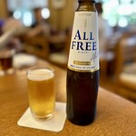 そば会席 立会川 吉田家 - ノンアルあります。