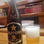正龍 - サッポロ　おかわり