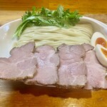 極汁美麺 umami - 麺