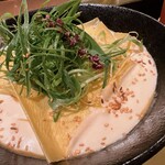 パティスリー＆カフェ デリーモ 京都店 - 