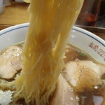 正龍 - チャーシューメン