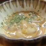 正龍 - サービス（自家製塩から）