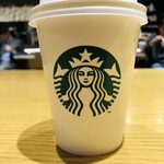 STARBUCKS COFFEE - Sラテ