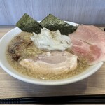 九つ屋 - 料理写真: