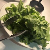 トラットリア グランボッカ - 