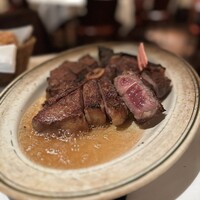 ウルフギャング・ステーキハウス 六本木 - 