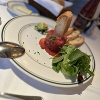 ウルフギャング・ステーキハウス 六本木 - 