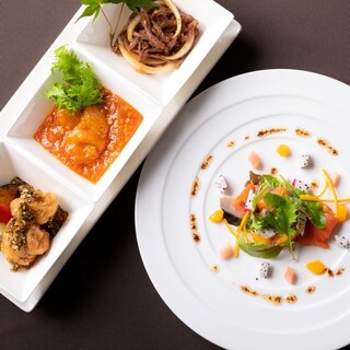 中国料理 彩雲_2