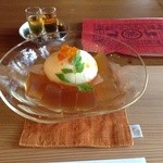 中川政七茶房 - 