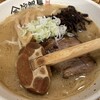 ラーメン次郎長 本店
