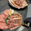 焼肉カルビ屋ワッショイ 湘南ライフタウン店