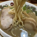 Tenka Ippin - 麺