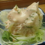 正龍 - ポテトサラダ