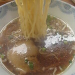 正龍 - ミニラーメン