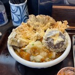 手打うどん すみた - 