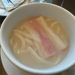 Hyatt Regency - 料理写真: